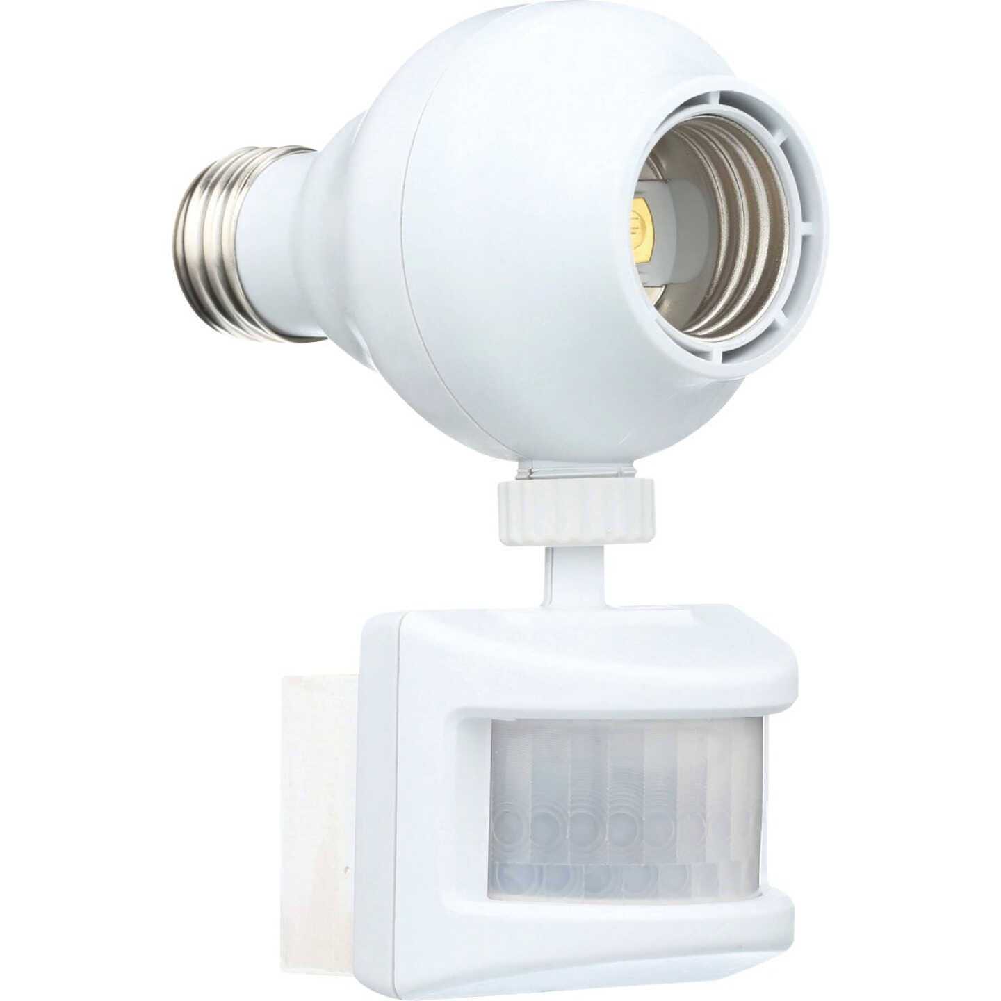 Westek MLC166BC Indoor Motion-Sensing Light Control - Inhomebuy