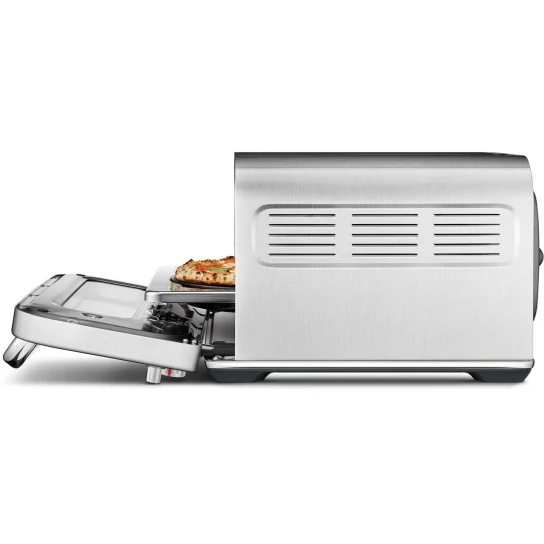 Breville The SMART OVEN PIZZAILO | BPZ820BSS - Inhomebuy