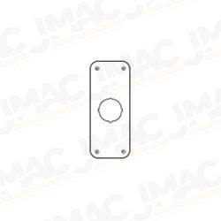 Don-Jo CW90S CW Blank Wrap Around - Inhomebuy