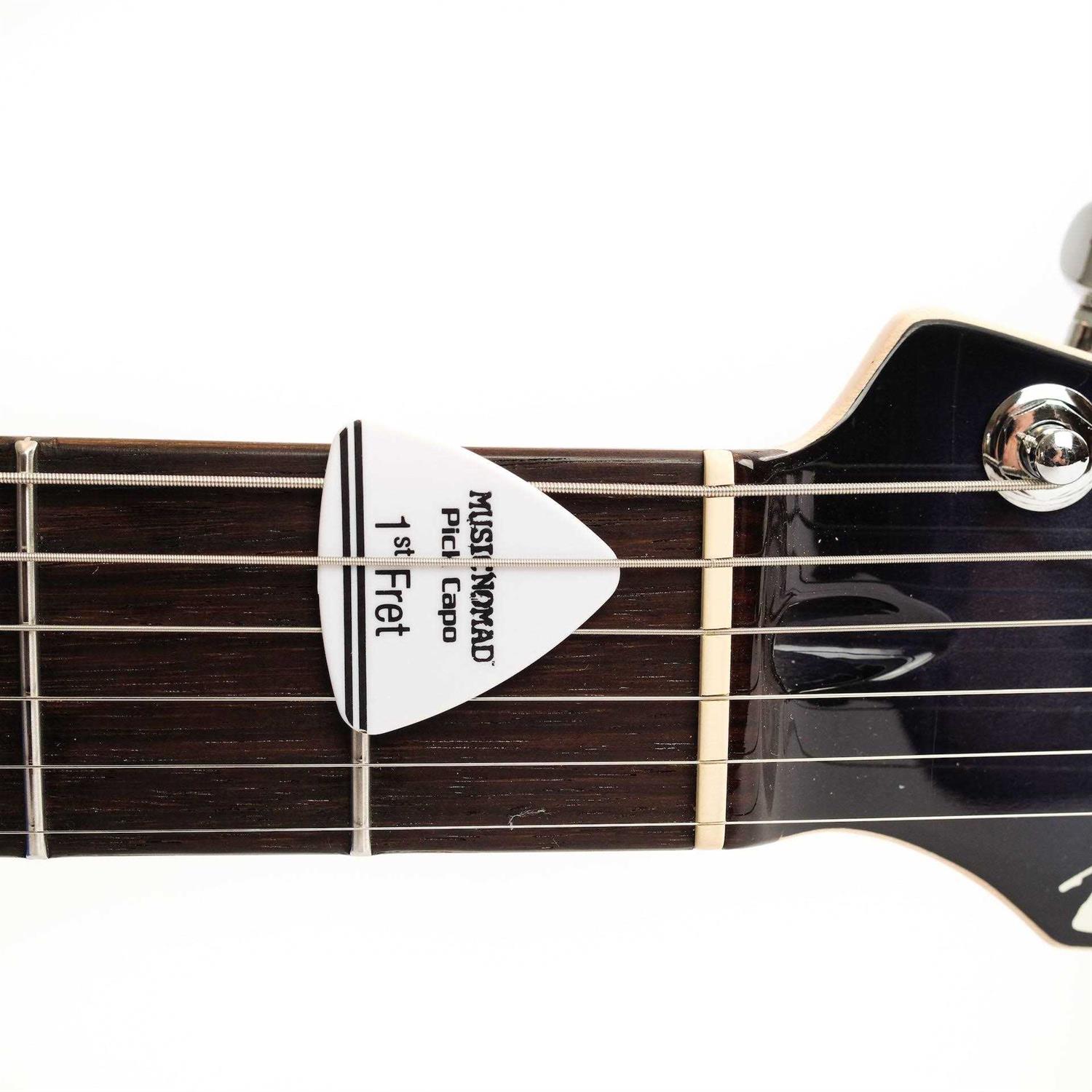 Music Nomad MN602 Precision Action String Gauge - Inhomebuy
