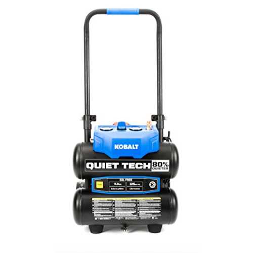 Kobalt 55-Piece Standard (SAE) and Metric 1/2-in Drive Set 6-point Impact Socket Set | 80724 - Inhomebuy