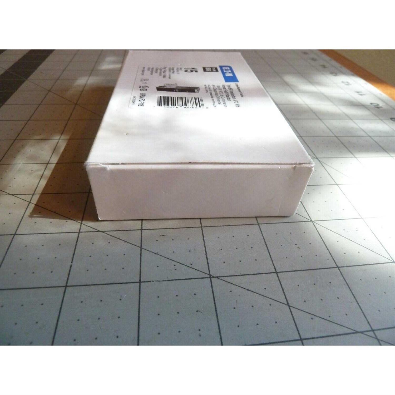 Eaton BRL220CAF AFCI Circuit Breaker - Inhomebuy