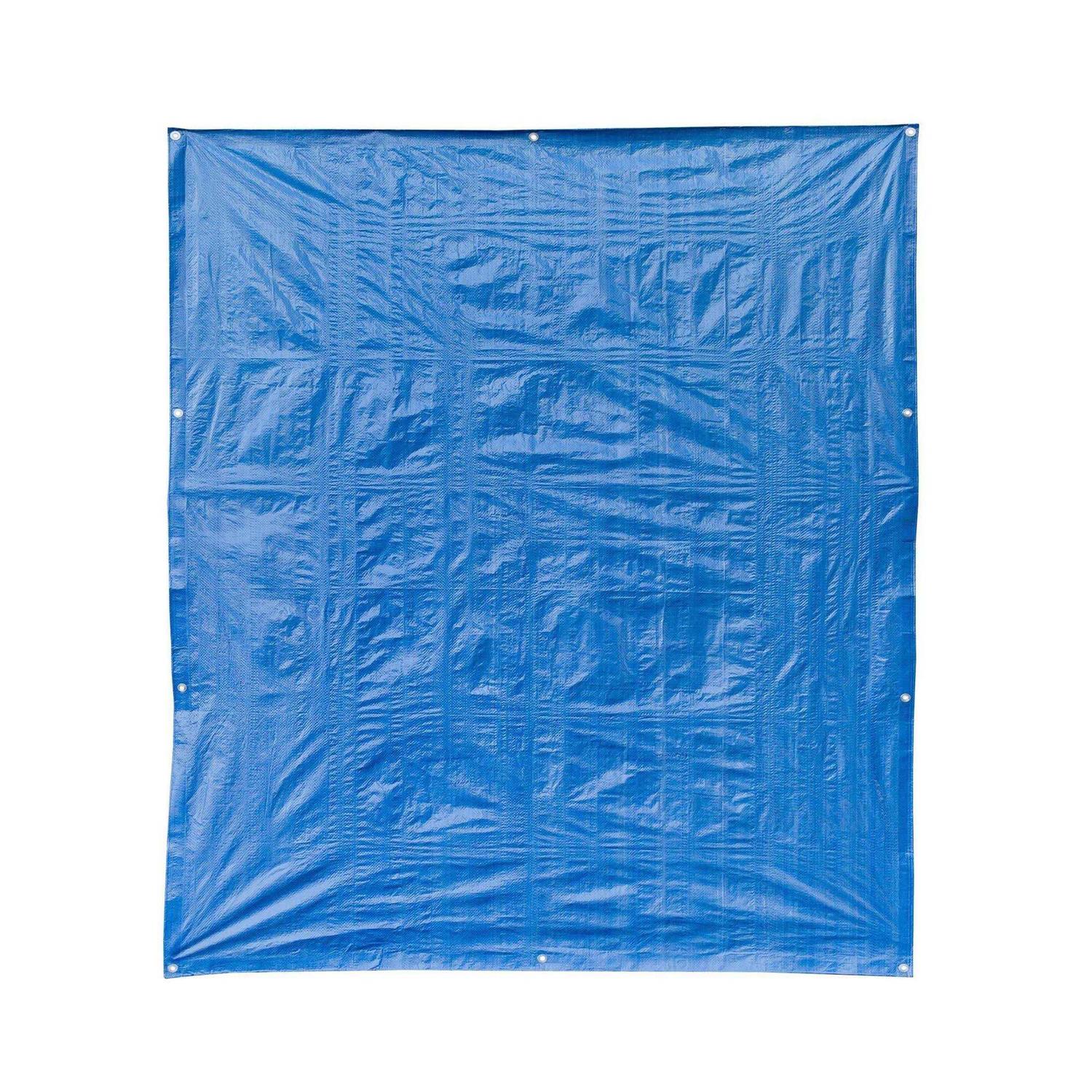 Outdoor Products All Purpose Tarp - Inhomebuy