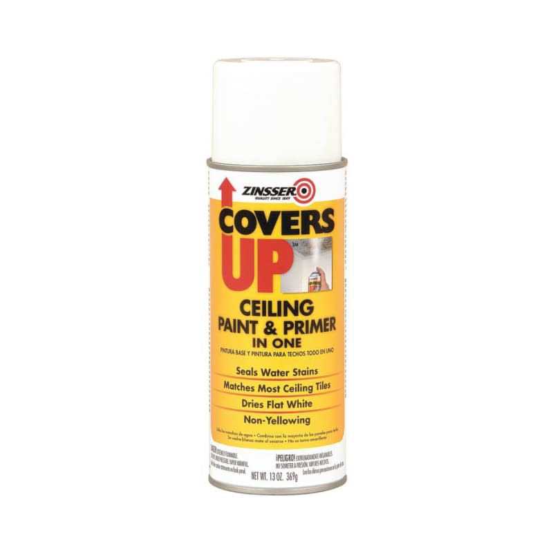 Zinsser Cover Stain Oil-Base Primer - Inhomebuy