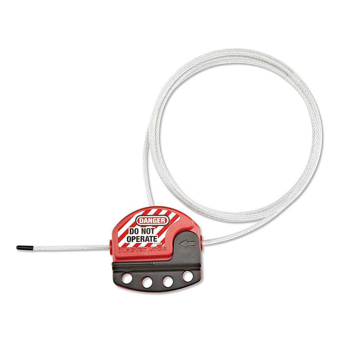 Master Lock 875DLF Resettable Combination Padlock - Inhomebuy