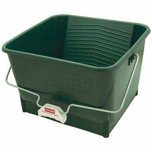 Wooster 8616 4 Gallon Bucket - Inhomebuy