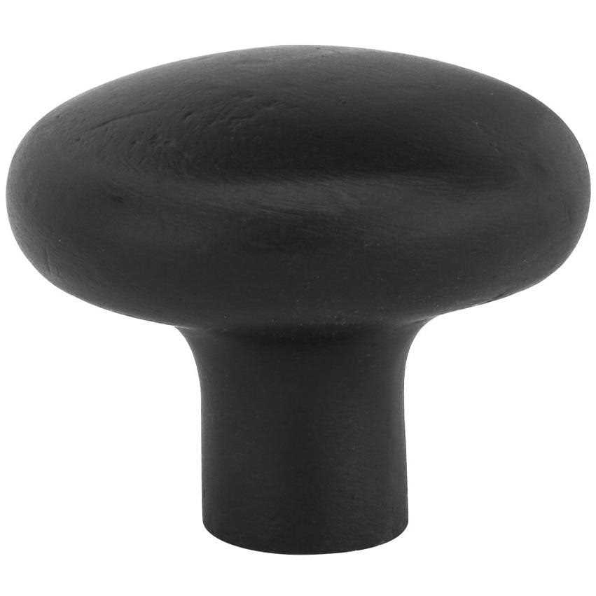 Emtek 1 Bronze Round Cabinet Knob 86057 - Inhomebuy