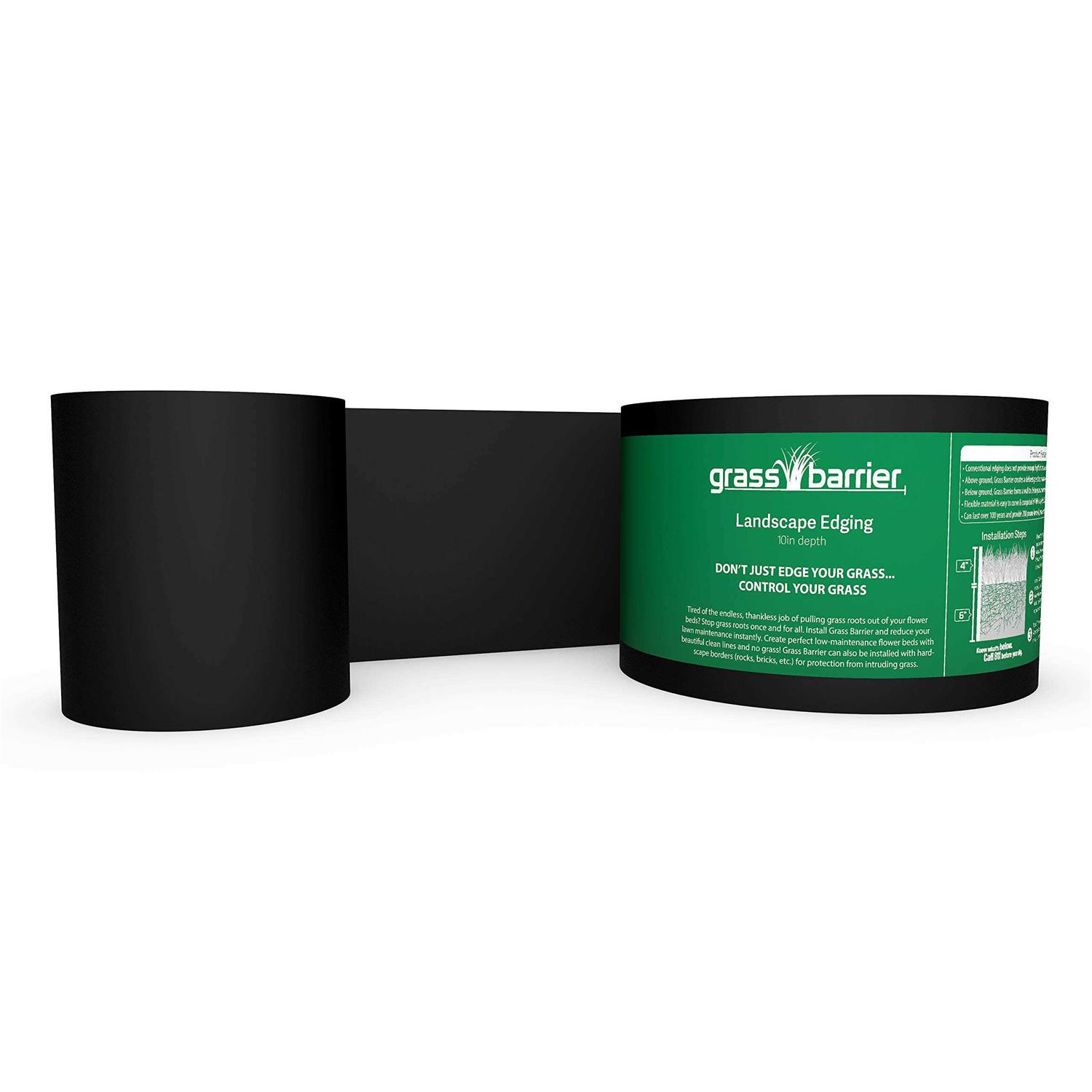 Grass Barrier 10 - Inhomebuy