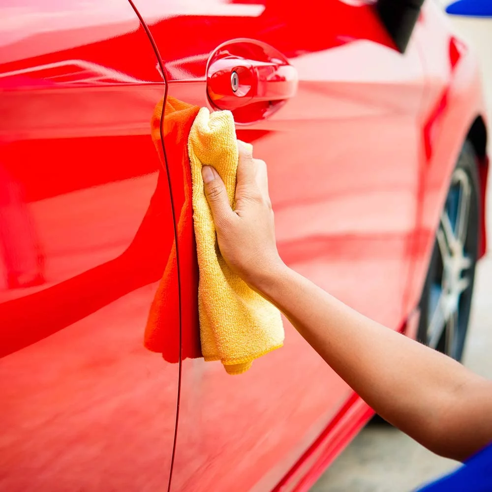 TopCoat F11 Master-Craftsman Polish, Cleaner & Sealer Spray - Inhomebuy