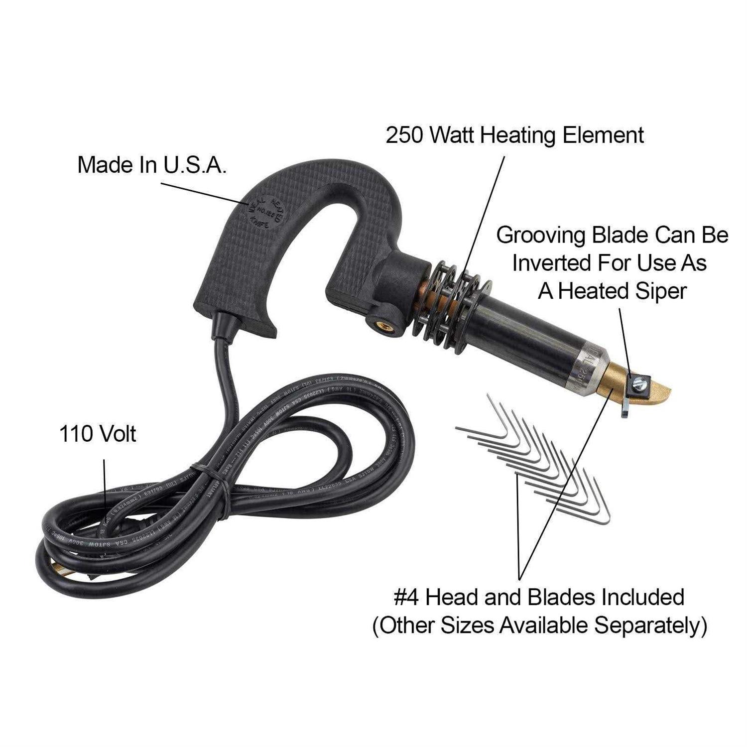 Deltana UFB4505U14 Round Universal Floor Bumper - Inhomebuy