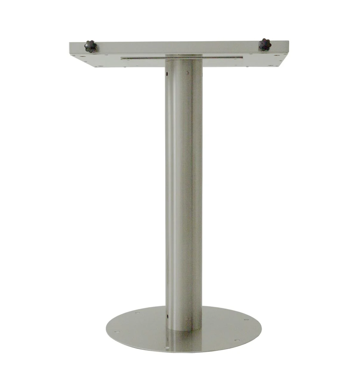 Blaze 17 in. Pedestal for the Portable Grill, BLZ-PRTPED-17 - Inhomebuy