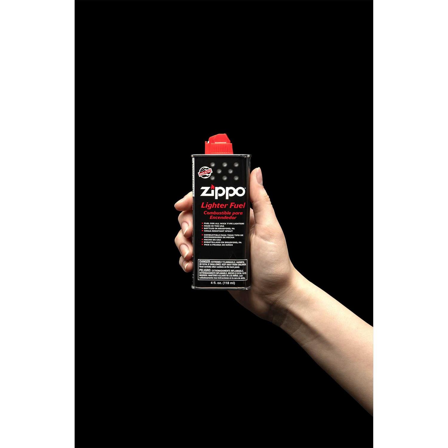 Zippo Lighter Dragon and Tiger 80877 - Inhomebuy