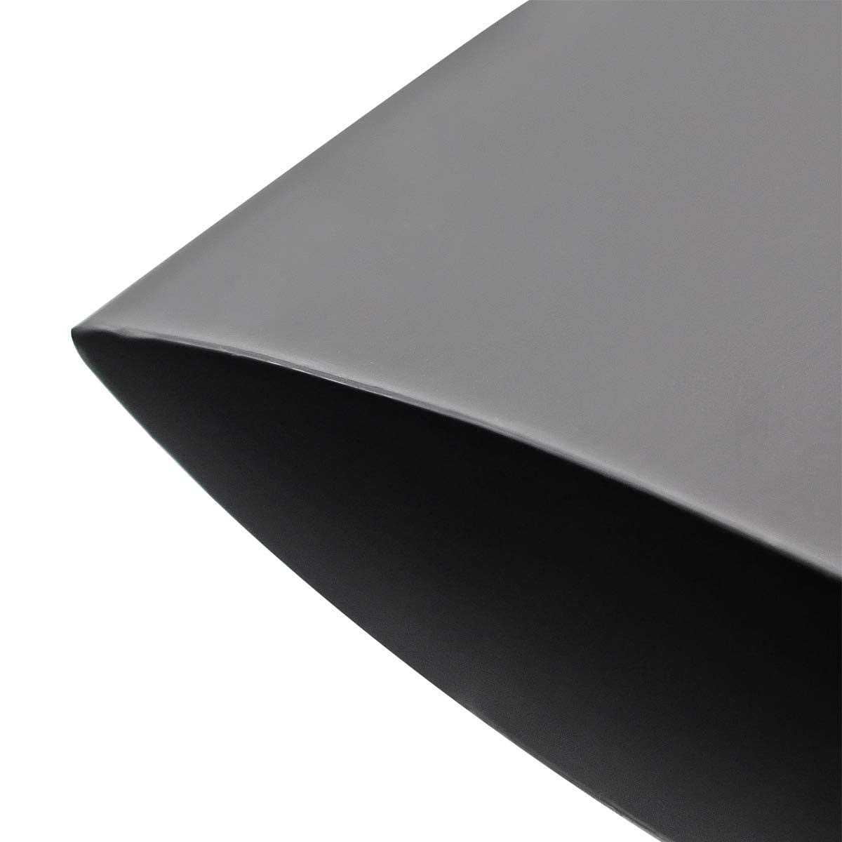 Electrical Box Spacers Single Gang 3/8 inch 5 pack - Inhomebuy