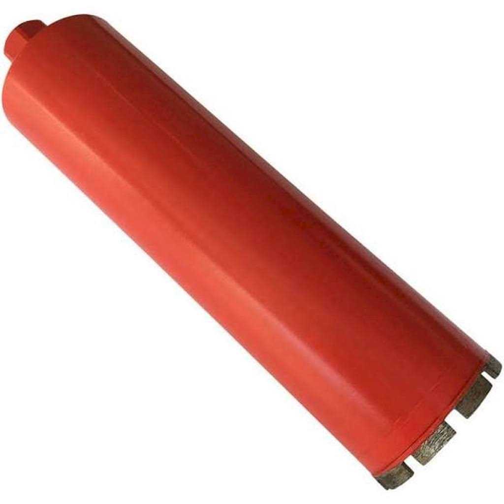 Wet Diamond Core Drill Bits for Concrete and Stone - Inhomebuy