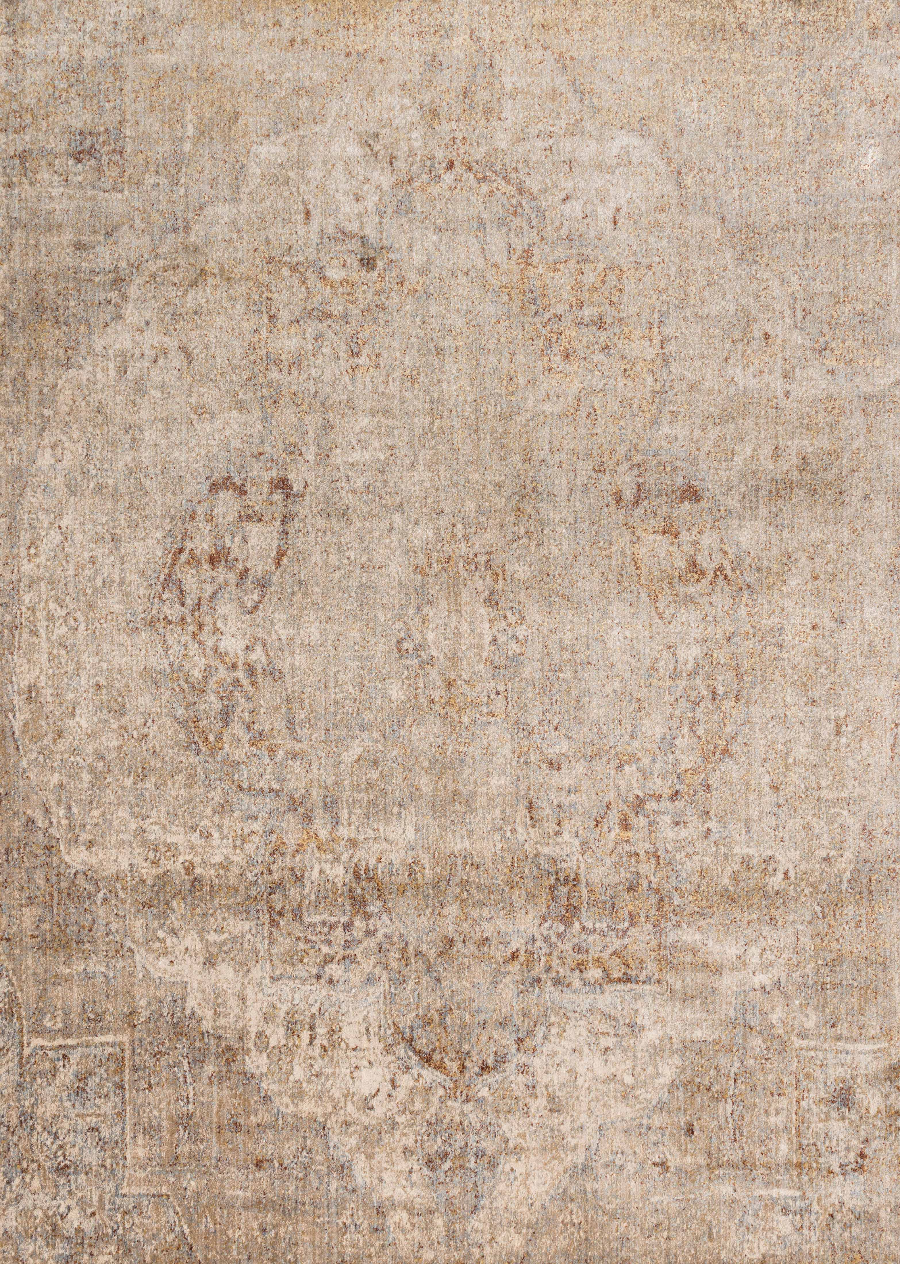 Loloi Rugs Anastasia Collection Rug in Desert - 13' x 18' - Inhomebuy