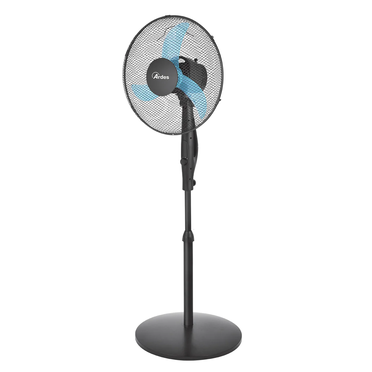 Easy 41PB Plus �?Pedestal Fan - Inhomebuy