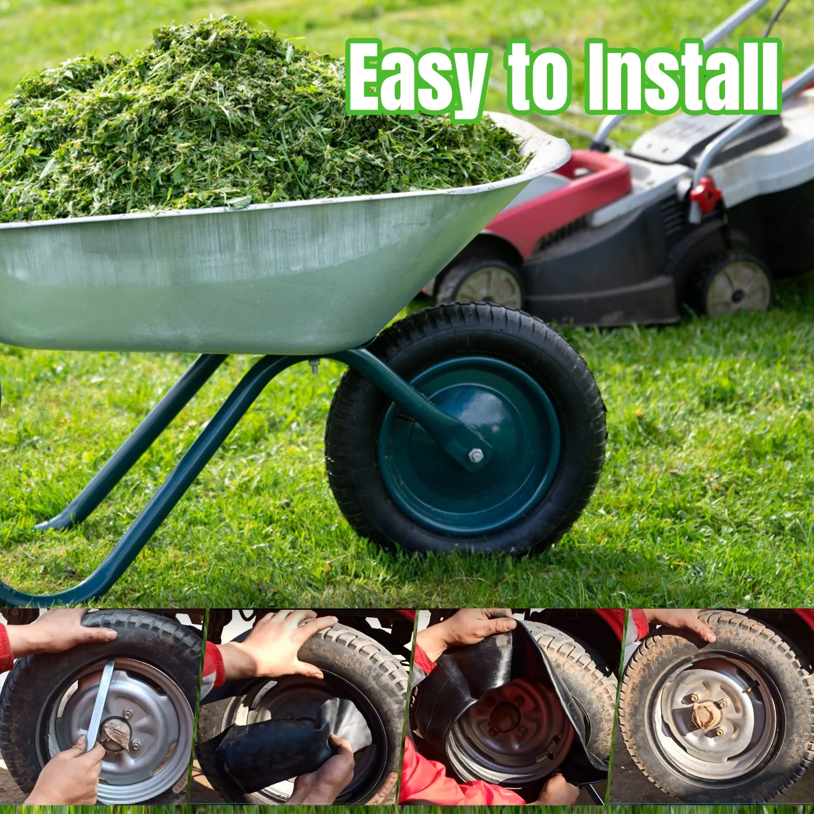 Keylever 4.80/4.00-8