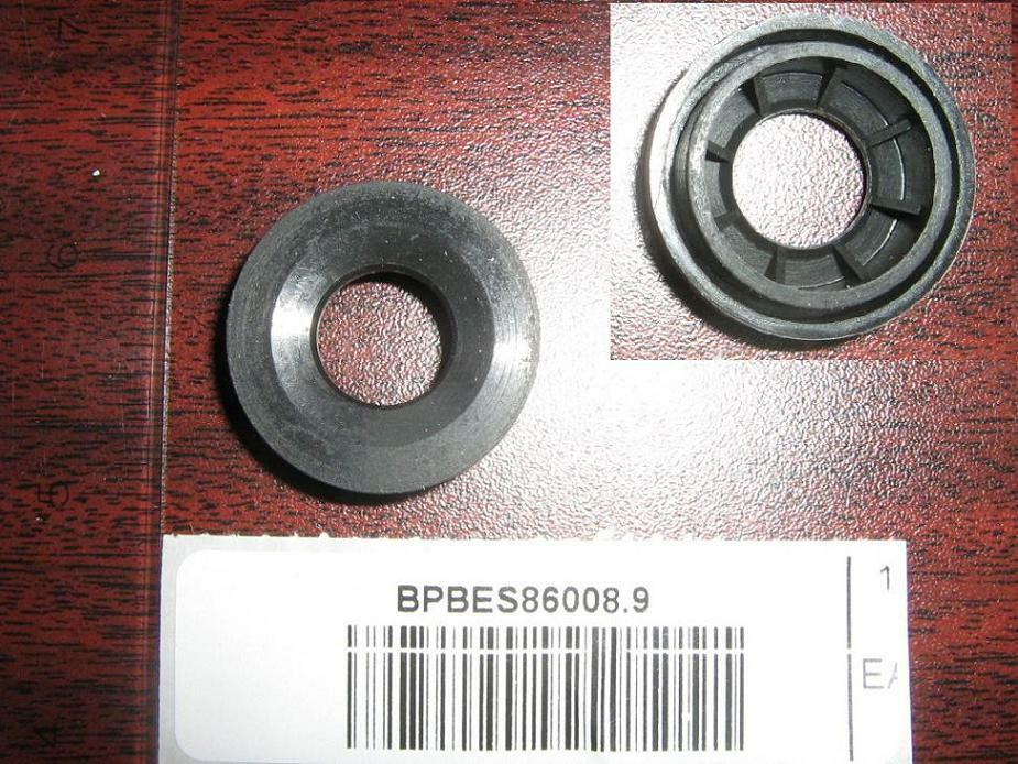 SP0001510 | Water Inlet Seal for ES-860XL - Inhomebuy