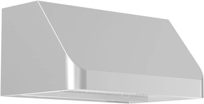 ZLINE 48 in. Under Cabinet Stainless Steel Range Hood 520-48 - Inhomebuy