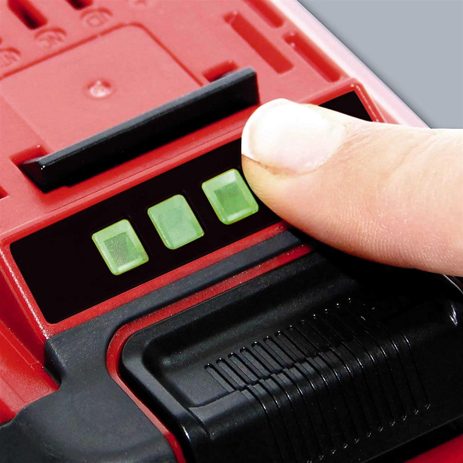 EilxMag 15 Amp RV Shore Power Inlet 125V Flanged Inlet Power Inlet Port Plug NEMA 5-15P RV Outlet with Integrated Dual 18 Cord - Inhomebuy