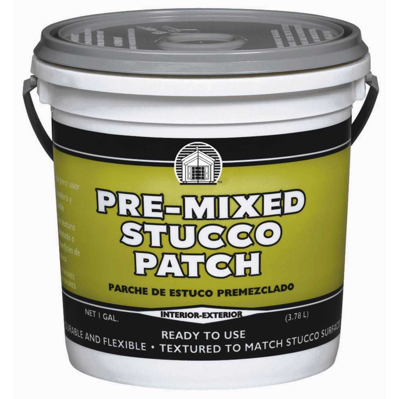 Dap 60817 Stucco Patch - Inhomebuy