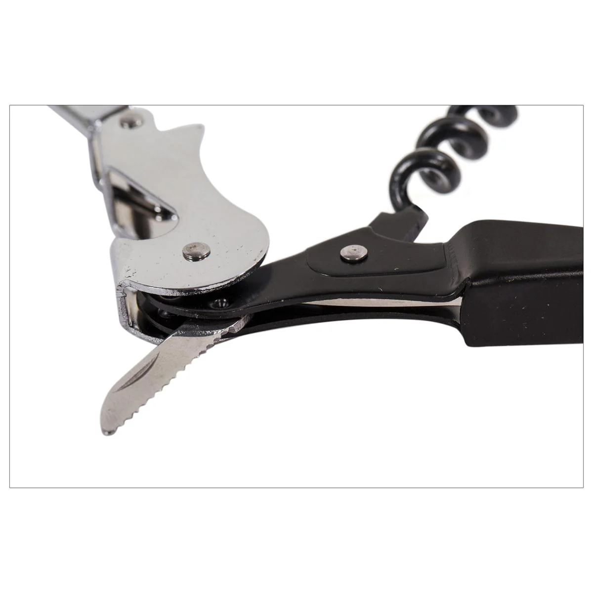 L. Gourmet Wine Corkscrew | 70250 - Inhomebuy