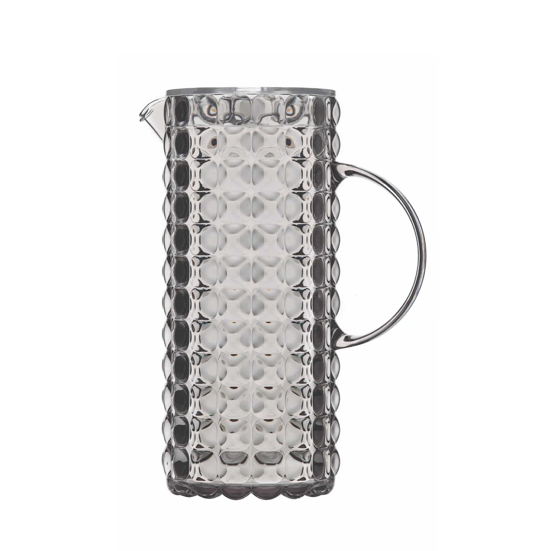 Pitcher Tiffany Sky Grey 1750cc - Inhomebuy
