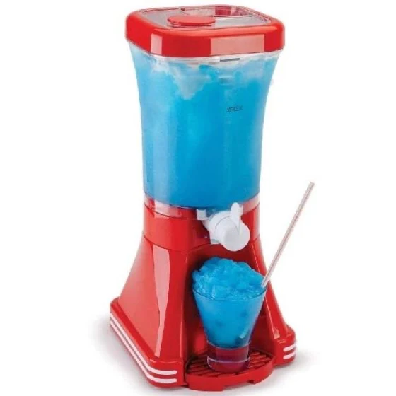 Slushy Maker 20W - Inhomebuy