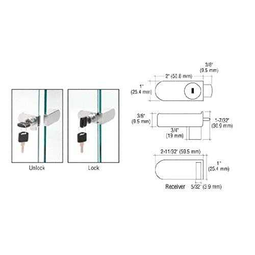 CRL BS1W White Universal Sash Storm Window Frame - Inhomebuy