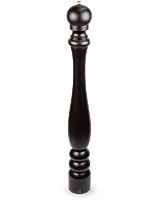 Peugeot Paris Classic Pepper Mill in Wood Chocolate 80 cm - 31in - Inhomebuy