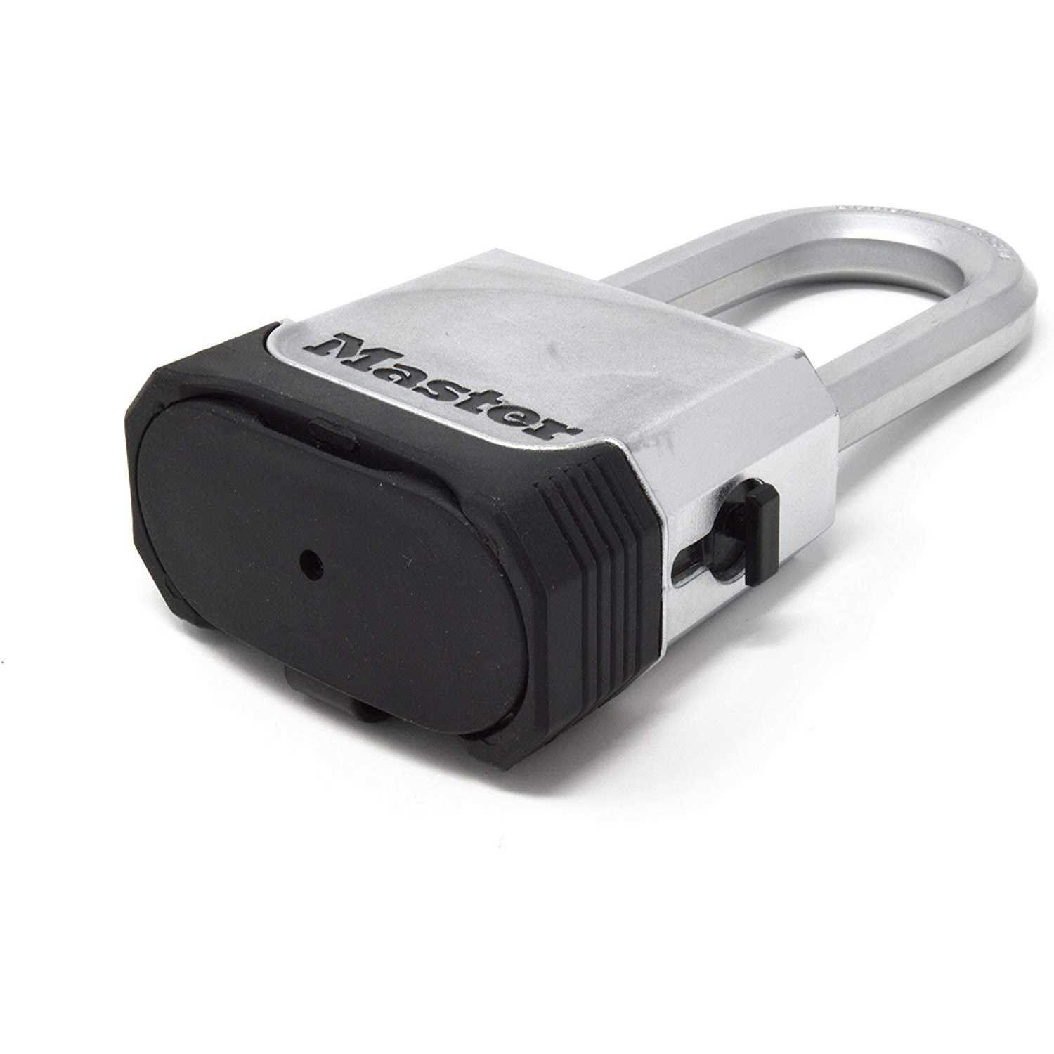 Master Lock Lockout Padlock - Inhomebuy