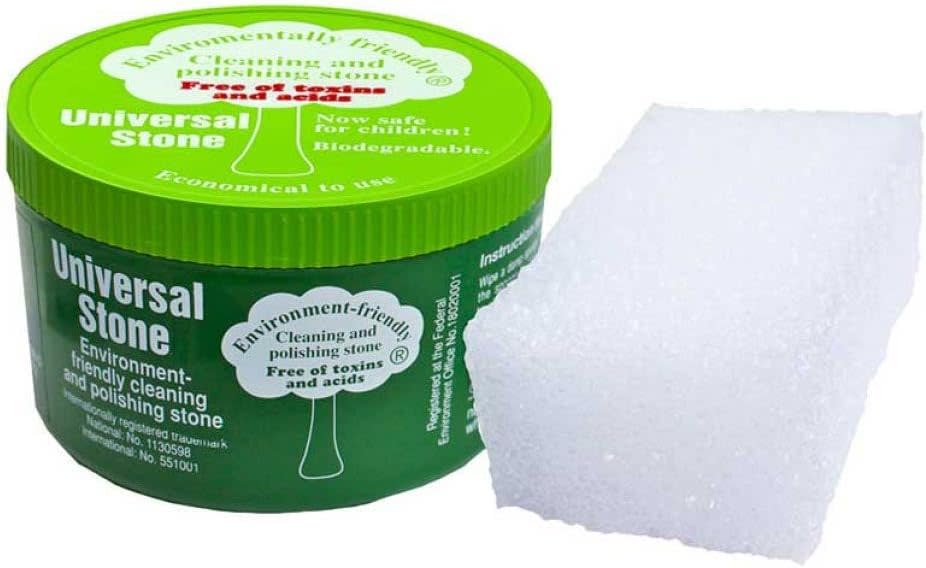 Universal Stone Stone Cleaner 900g | SIZE II - Inhomebuy