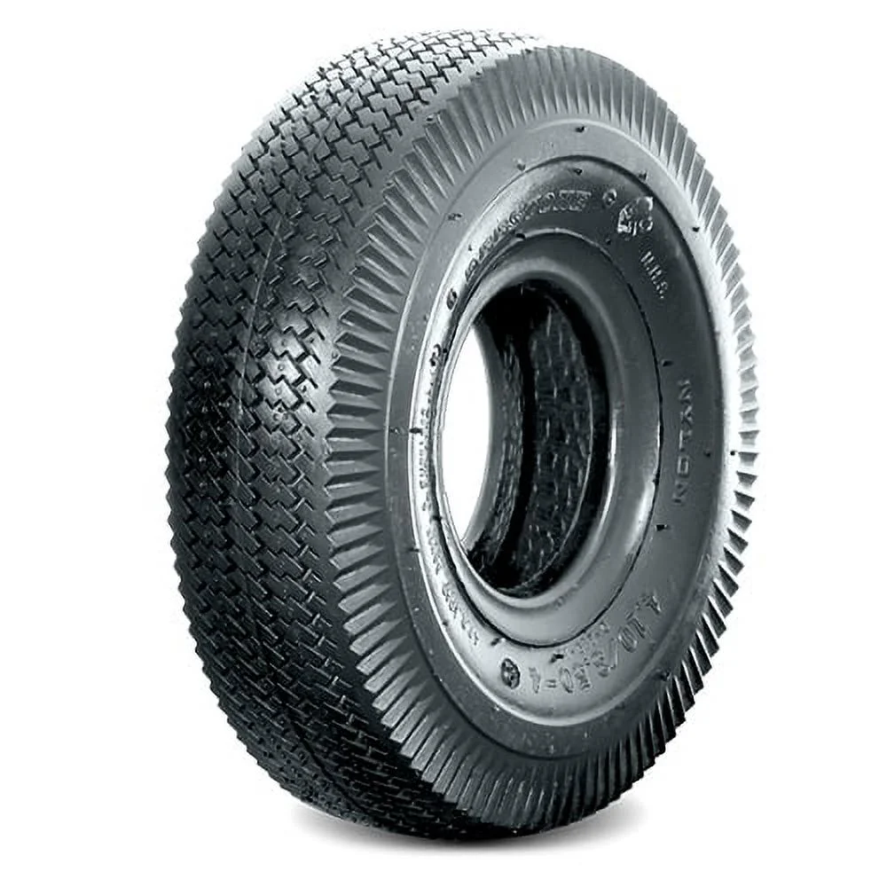 Deestone D289 4.1/3.50- 4 Tire - Inhomebuy