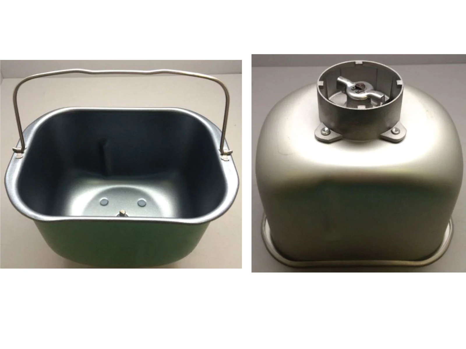 990246600 | Bread Pan for 29885C Bread Maker - Inhomebuy