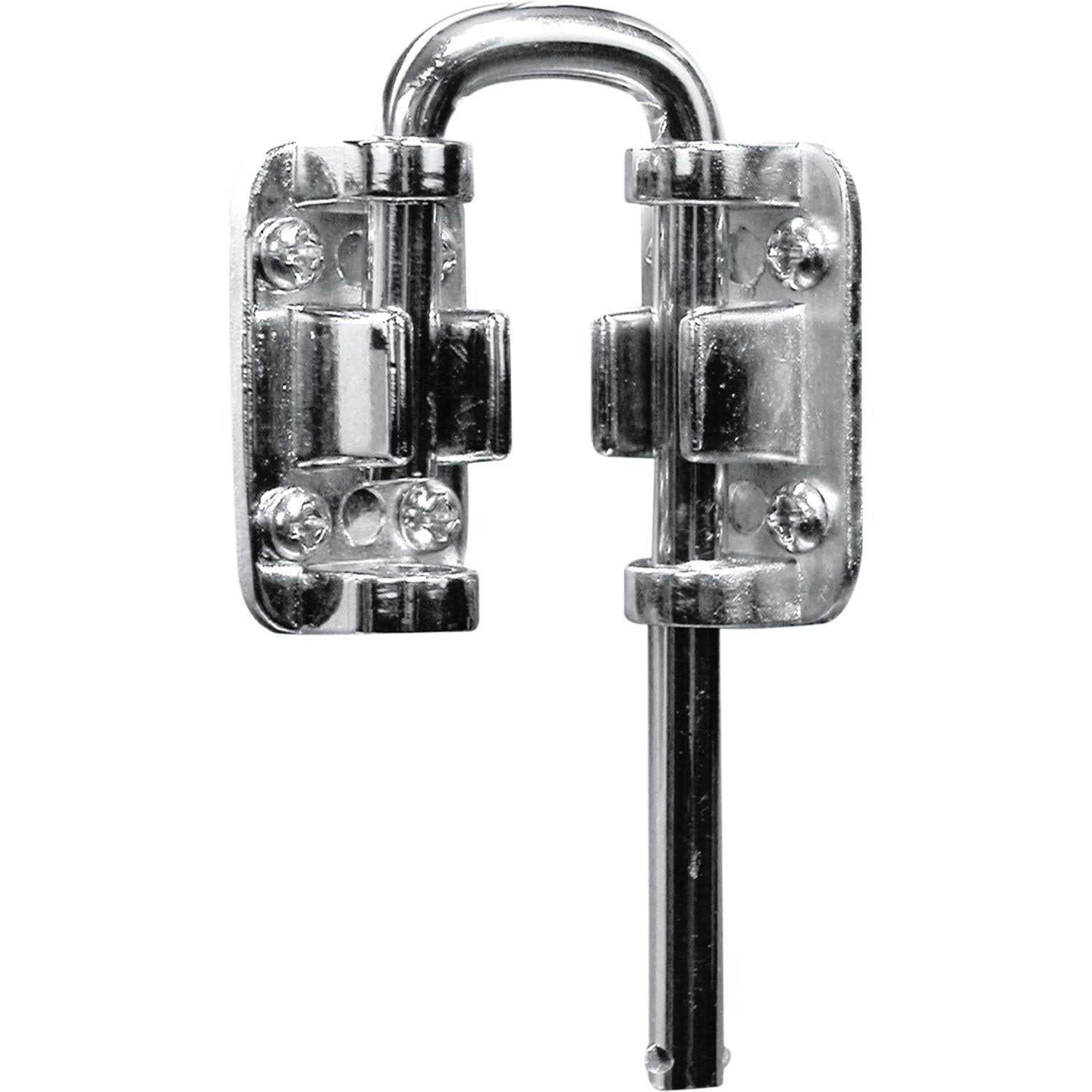 Prime-Line U 9552 Door Reinforcer For 1-3/4 in. Doors - Inhomebuy