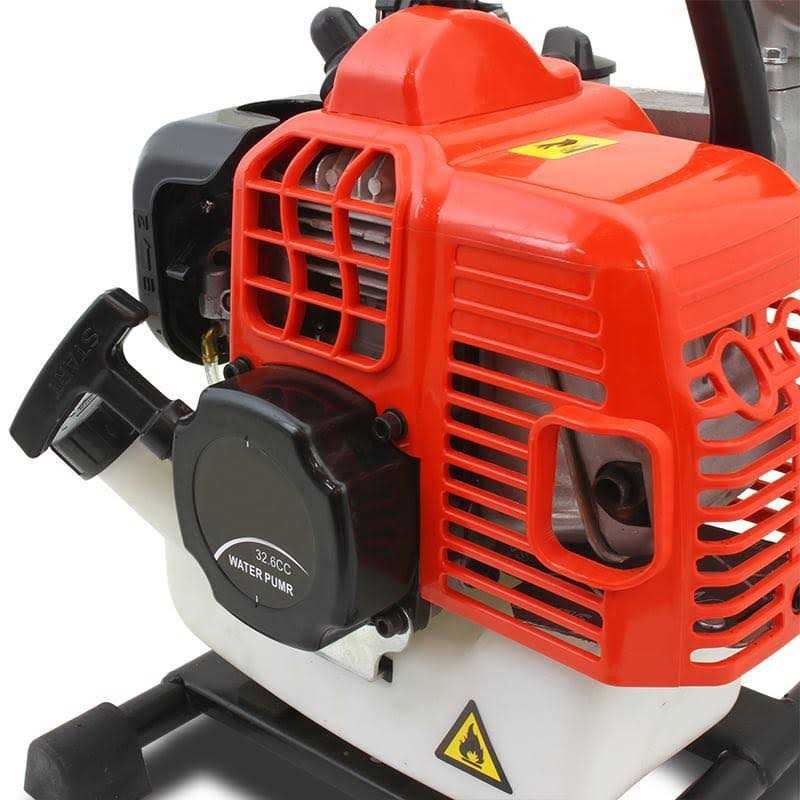 XtremepowerUS 3/4 Hp Above Ground Swimming Pool Pump - Inhomebuy