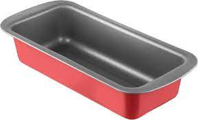 Pal Cake Moule Rectangular Nonstick 30x13cm - Colors - Inhomebuy