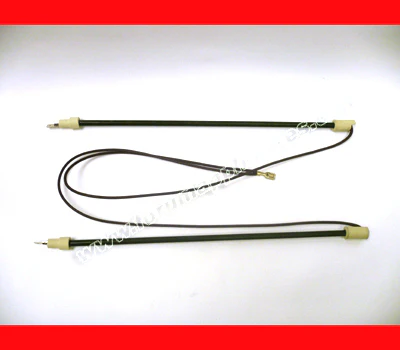 Heating Element (TOP) for AS-670, AS-690, AS, 40U, AS-50U, AS-100U [DISCONTINUED] - Inhomebuy