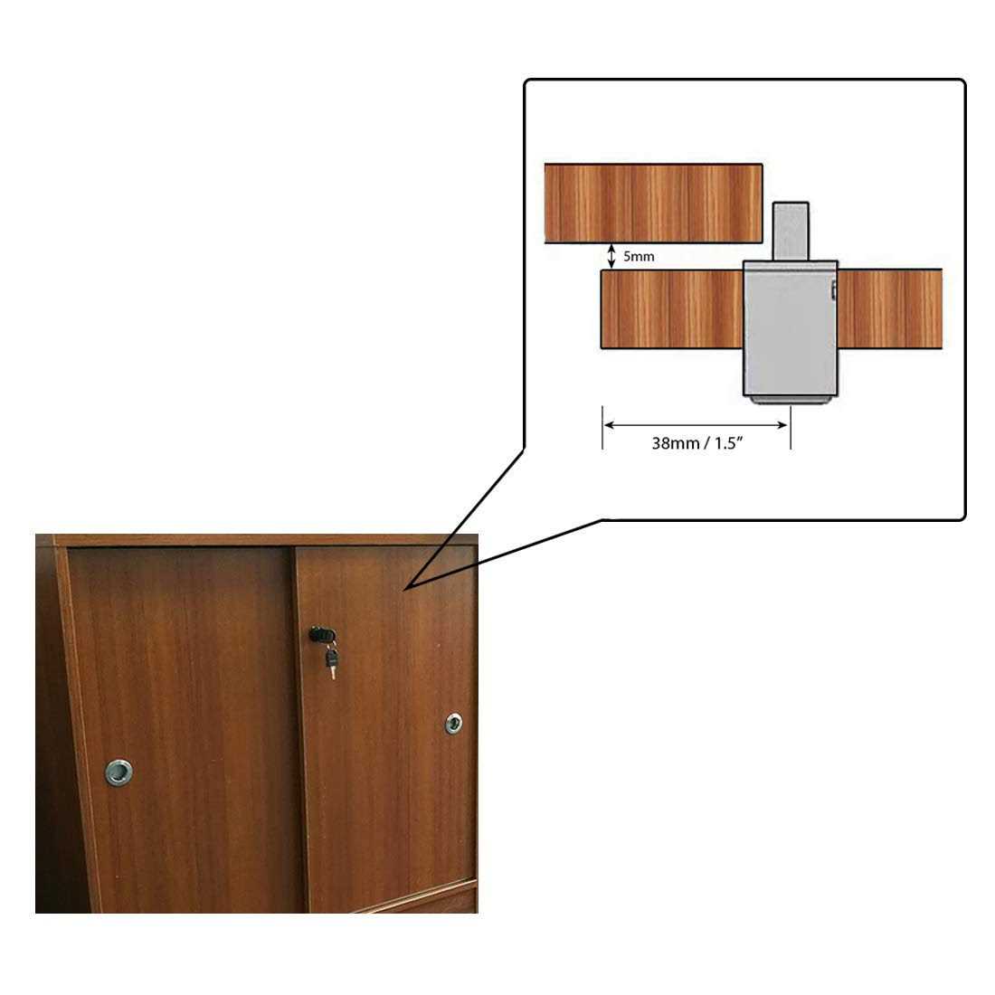Victorshome Changeover Switch Lw28-32 3 Positions Terminals Universal Rotary Cam Selector Latching Switches 690V 32A - Inhomebuy