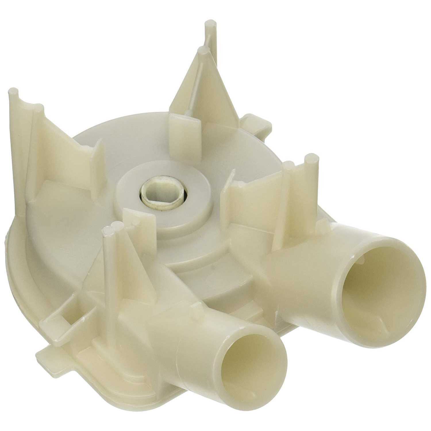 Washer Drain Pump Replaces For Lg WT1001CW Washer WT1101CW WT1701CV Lg Wt1701cv00 WT1901CW WT4870CW WT4970CW WT5480CW Washer - Inhomebuy