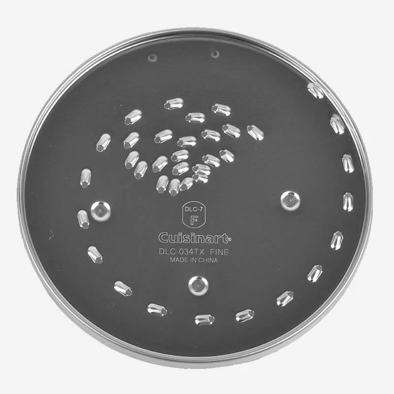 DLC034TX1 | Fine Shredding Disc for DLC-7 / DFP-14C - Inhomebuy