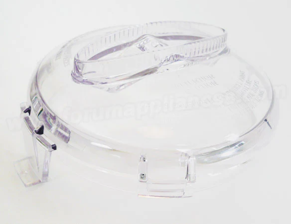 CH4WBC | Work Bowl Cover for CH-4 - Inhomebuy