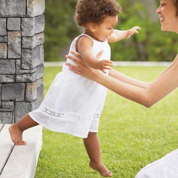 ProWood 6-Step Ground Contact Pressure Treated Pine Stair Stringer - Inhomebuy