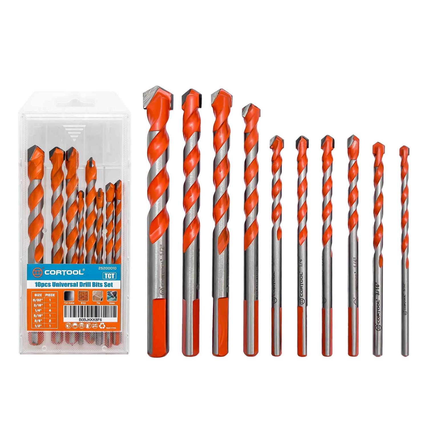Cortex Hidden Screw & Plug Fastening System for Trex Fascia by FastenMaster - Inhomebuy