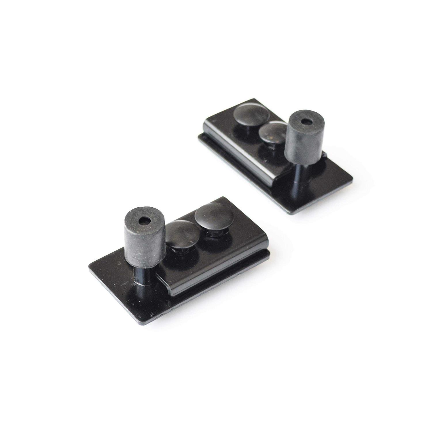 DIYHD M0083 Rail Heavy Duty Barn Hardware Interior Outside Door Sliding M0083-5FT - Inhomebuy