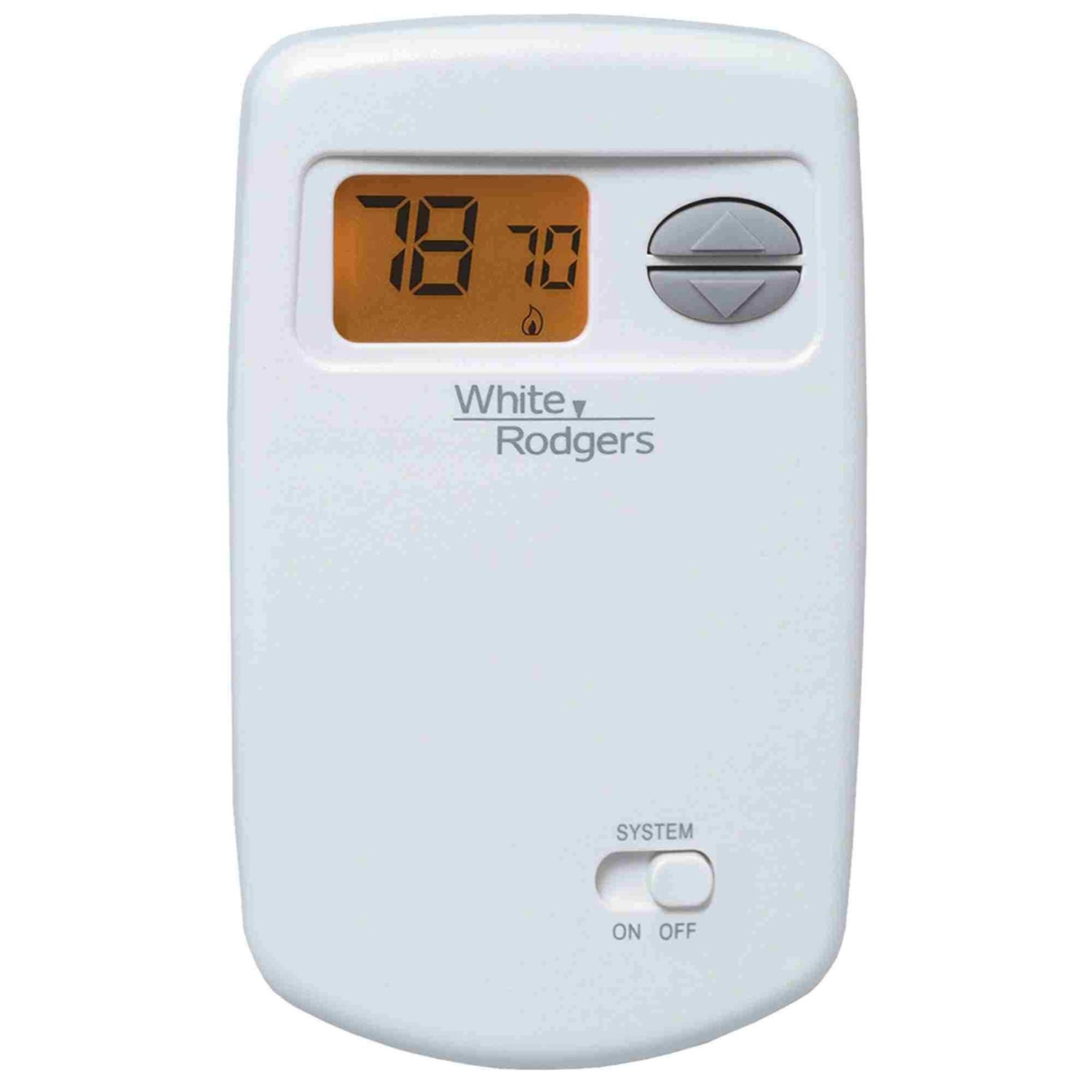White-Rodgers 1E78-140 - Inhomebuy