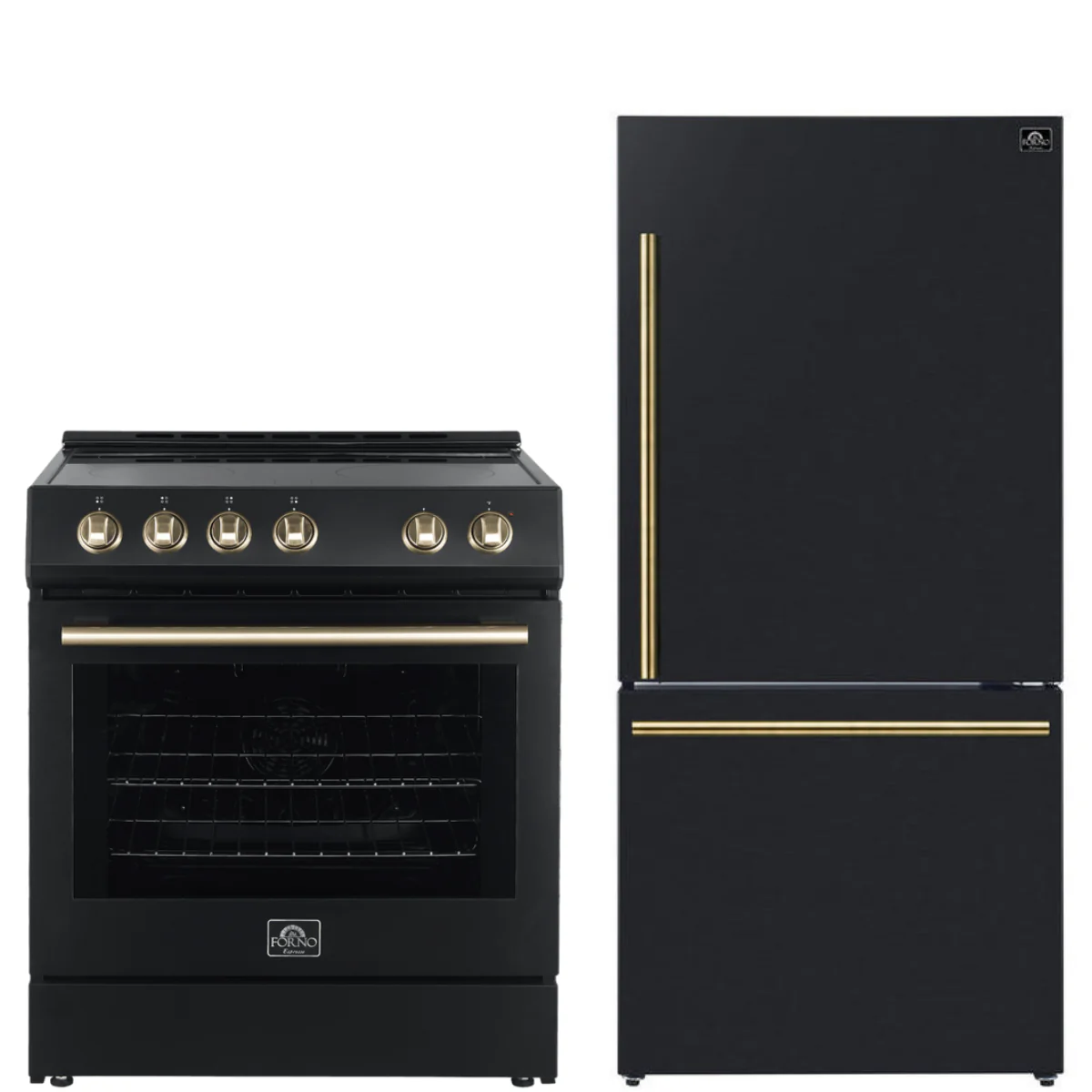 Forno Espresso Package - 30