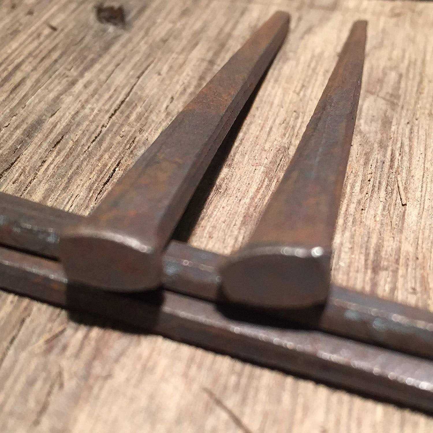 cut Flooring Nails - Inhomebuy