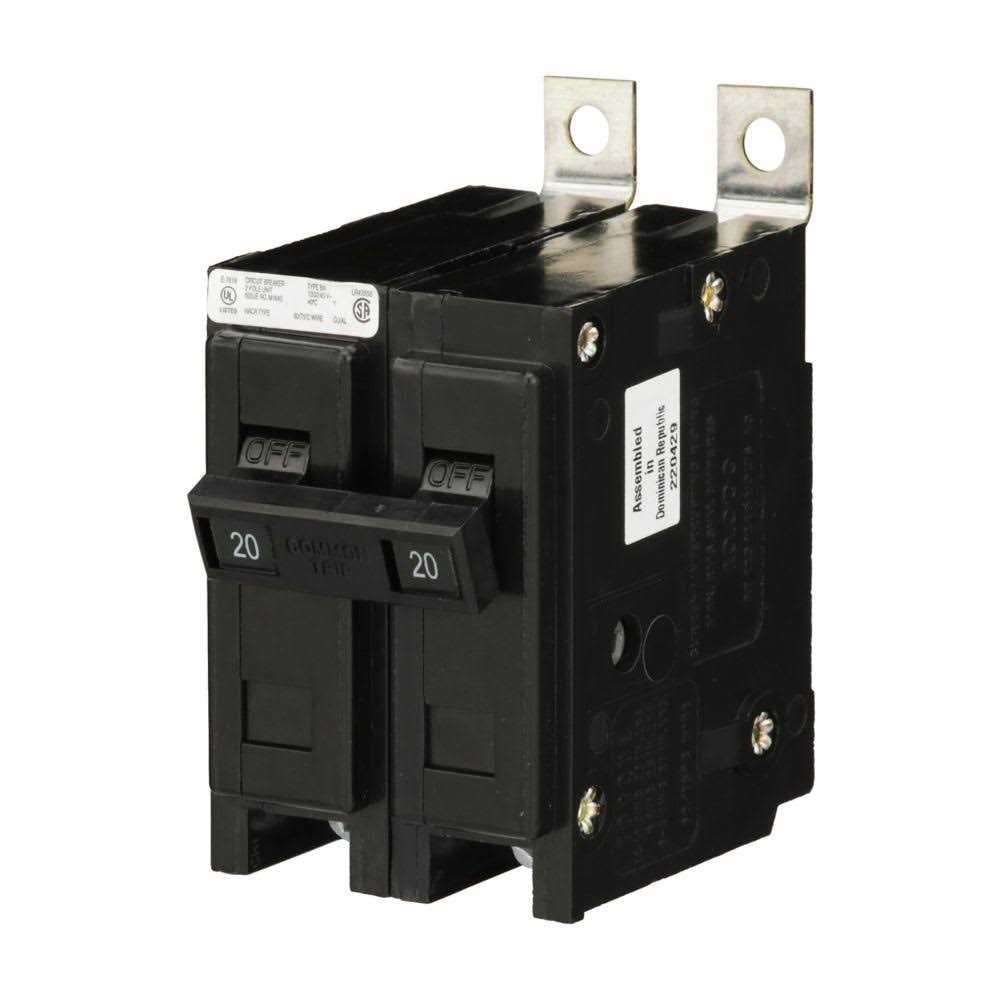 Eaton BAB2020 - Inhomebuy
