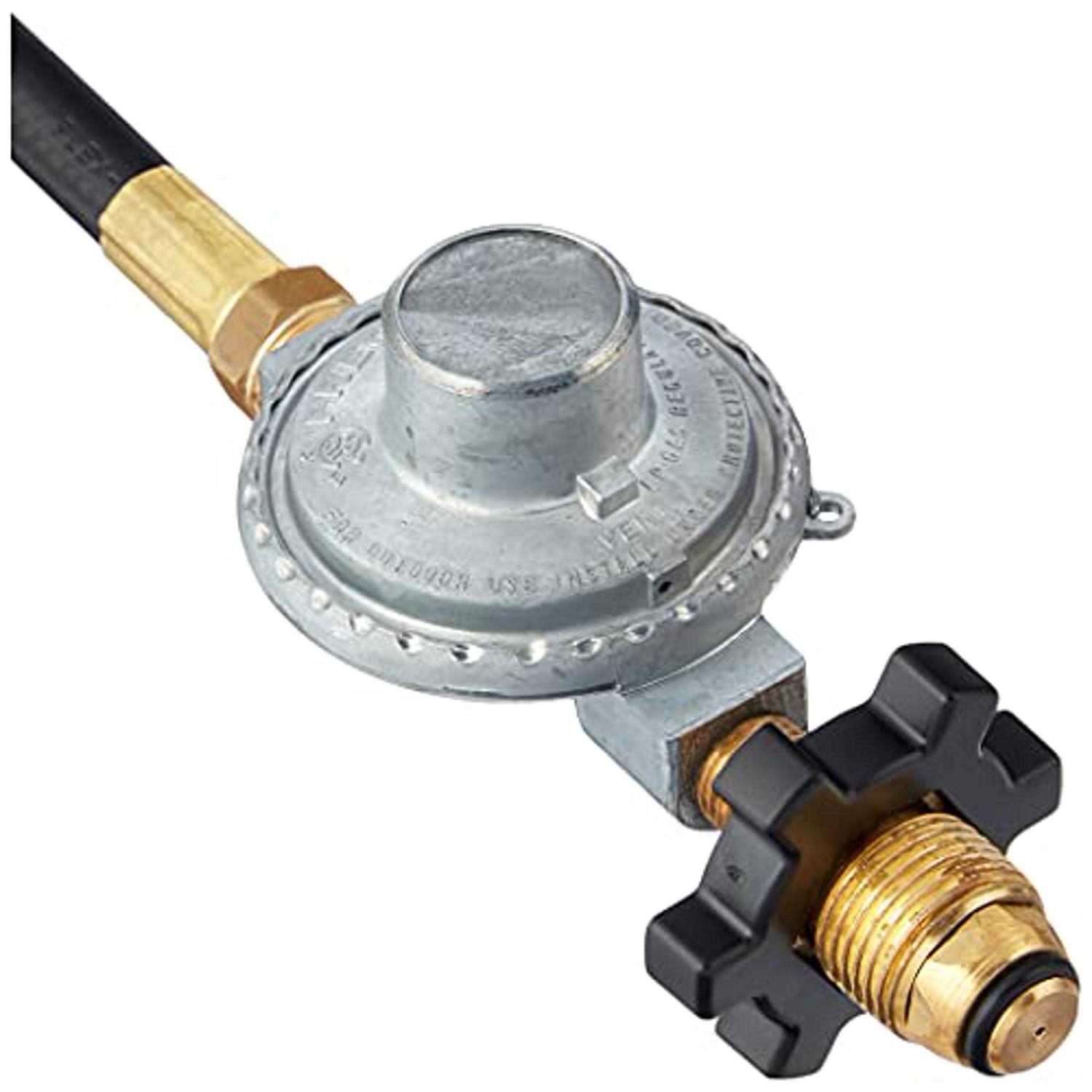 Mr. Heater Propane Hose Assembly 5 ft - Inhomebuy